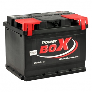 Power Box 6CT-60 Аh/12V A1 (1)